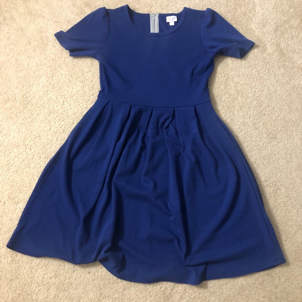 LuLaRoe Amelia Medium